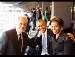 Obama: Kosova-Sırbistan Diyalogu Devam Etmeli