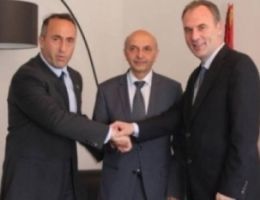 LDK-AAK-NİSMA Bugün Anayasa Mahkemesine Başvuracak