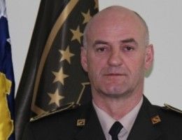 Kastrati: KGG Gelecek Yıl Kosova Ordusu