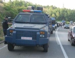 ROSU-ya KFOR Engeli
