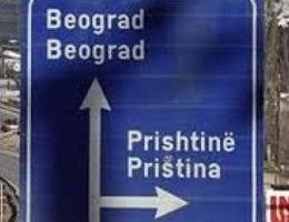 Kosova'nın Diyalogdan Korkmasına Hiçbir Sebep Yok