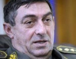 Dikoviç: Tehditler Sadece Kosova'dan Geliyor