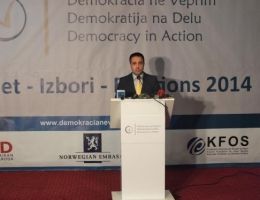 "Eylemde Demokrasi" Koalisyonunun İlk Raporu