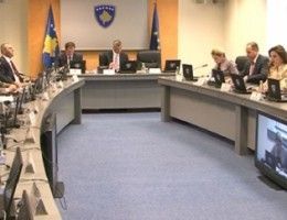 Thaçi, Nenad Djuriç'in Polis Komutanlığına Atandığını Teyit Etti