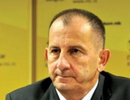 İvanoviç: Sırpların Tutuklanması İçin Liste Mevcut