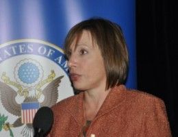 Jacobson: Seçim Süreci Çok Önemli