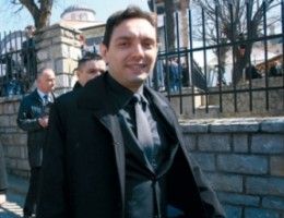 Vulin'den Sırplara Çağrı