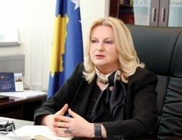 Başbakan Yardımcısı Tahiri ABD'de