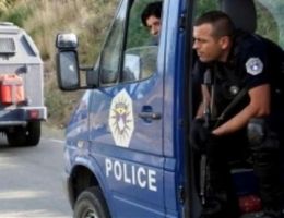 Polis Enver Zymberi'nin Katil Zanlısı Tutuklandı