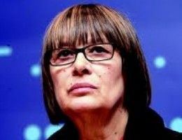 Kandiç: Sırbistan Kosova'dan Çok İstiyor