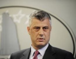 Başbakan Thaçi Bugün Toplu Sözleşmeyi İmzalayacak