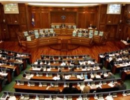 Kvorum Yetersizliği Yüzünden Meclis Toplantısı Ertelendi