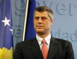 Thaçi: İOA Anlaşmasının Etkisinin Değerlendirilmesi Dokümanı Derlendi