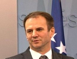 Priştine Sınırların Entegre Yönetimine Hazır