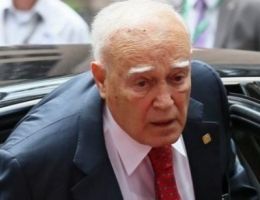 Papulias: Kosova'nın Tanınması Ciddi Sorun