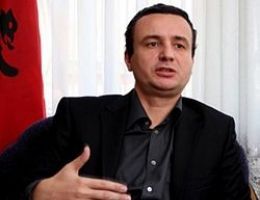 Kurti: Parlamento Grubu Olarak Yapıcı Olacağız