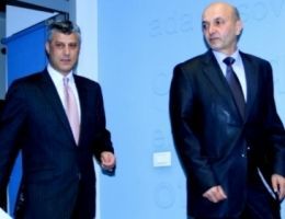PDK Başbakanın LDK-dan Olmasına Hazır?