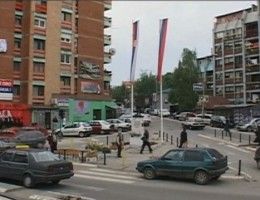 Kuzey Sırpları Rusya'dan Yardım İstiyor