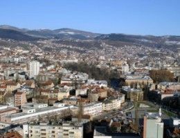 Şkrbiç: Bosna Kosova'yı Tanımayacak