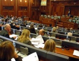 Avrupa Konseyi Kararı,  Meclisi Karıştırdı