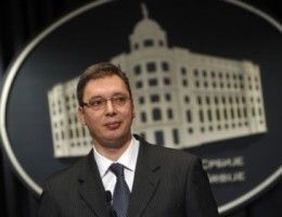 Kuzey Sırpları Tekrar Vuçiç İle Görüşecek
