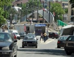Belgrat, Sırp Belediyeler Meclislerini Lağvetti