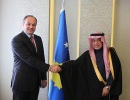 Suudi Arabistan İle İşbirliğin Yeni Dönemi