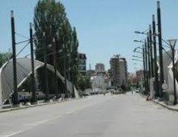 Mitroviça'da Durum Sakin - İkinci Tur Seçimler İçin Hazır