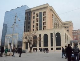 Bölge Finansçıları Yarın Priştine'de Biraraya Geliyor