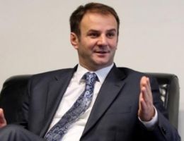 Kuçi ve Janiver EULEX Misyonunu Görüştü