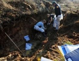 Rudnica'da Kazı Çalışmaları Başladı