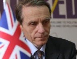 Cliff: AB'ne Katılımı İçin Kosova Yükümlülüklerini Yerine Getirmeli