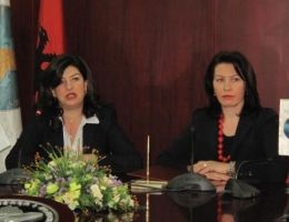 Kosova ve Arnavutluk MSK'ları Arasında İşbirliği Anlaşması