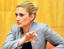Kusari-Lila: Kosova Avrupa Bankasıyla Çalışacak