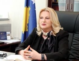 Tahiri: Hiçbir Mahkeme UÇK Savaşını Gölgeye Düşüremez