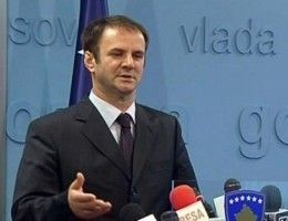Kuçi: Sırbistan'nın Kuzey İçin Önerisi Diyalogu Etkileyebilir