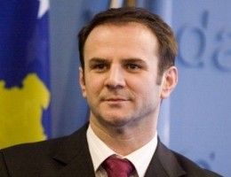 Kuçi: Hükümet Anlaşmaya Varılacağından Emin