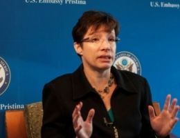 Jacobson: Seçimler Uluslararası Standartlarla Uyumluydu