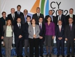 Kuçi, Yasal Standartların Önemine İşaret Etti