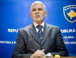 Kosova ve Macaristan Suçla Mücadele Anlaşmasını İmzalayacak