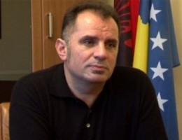 Gërxhaliu: Müzakerelerde Ekonomi Konular da Ele Alınmalı