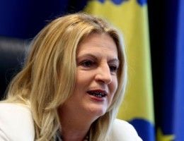 Tahiri: Sırplara Kosova'da Özerklik Bir Hayal