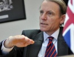 Cliff, Topluluklara Ayrılan Yerleri Destekliyor