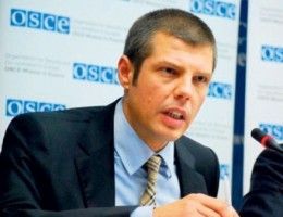 AGİT, Kuzeyde Seçimler İçin Hazır