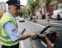 Kosova Polisi Kış Sezonuna Hazır