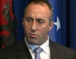 Haradinaj: Vetvendosje Eylemleri Kabul Edilemez