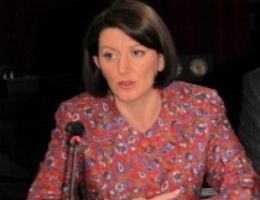 Jahjaga, KEK Trajedisi Nedeniyle Üzüntüsünü Dile Getirdi