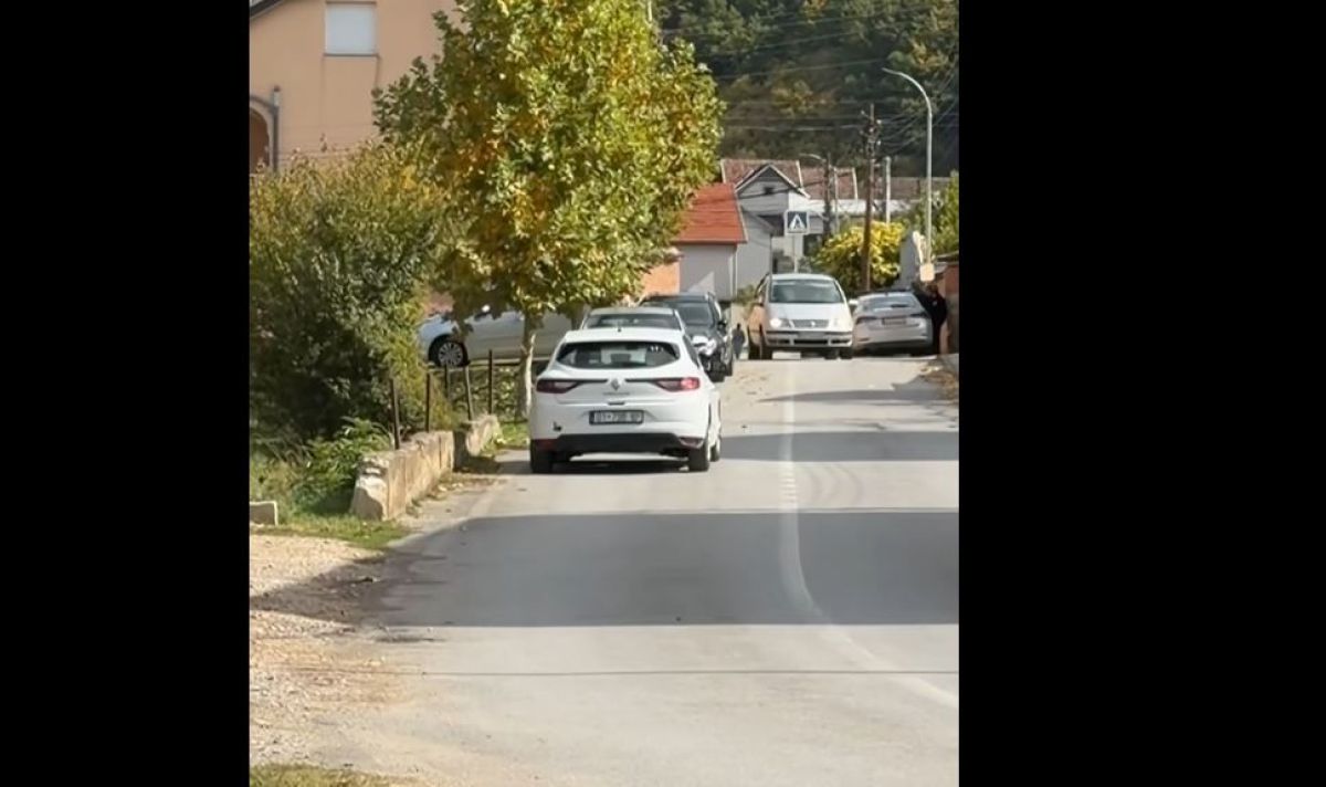 Oğlunu Öldürmekle Suçlanan Baba Hâlâ Firari