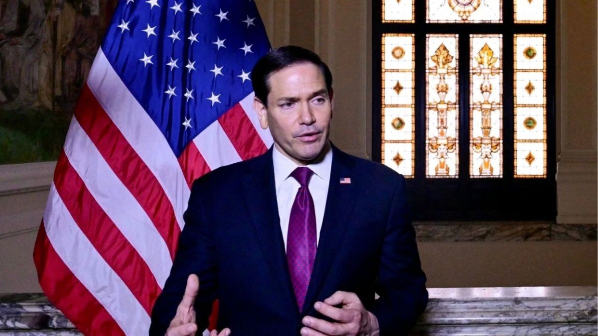 Rubio’dan Vuçiç’e Yakın Dört Sırp İş İnsanına Yaptırım Uygulanması İstendi