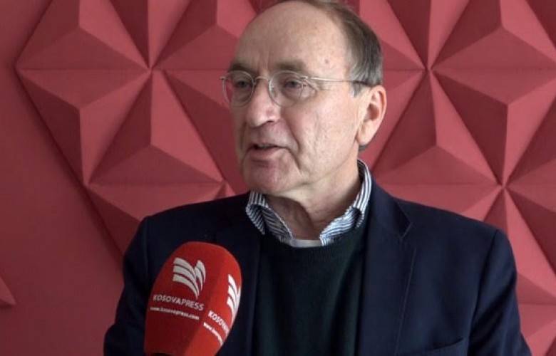 Rucker: Kosova, Vize Serbestisi Şartlarını Yerine Getirmeli